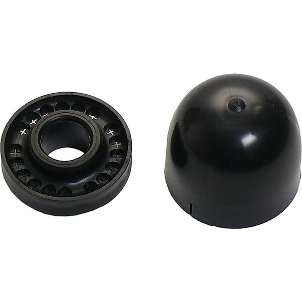Televes Mastkappe für Mast 48-50 mm MAKAP 4850 K